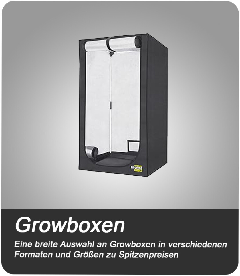 Growboxen
